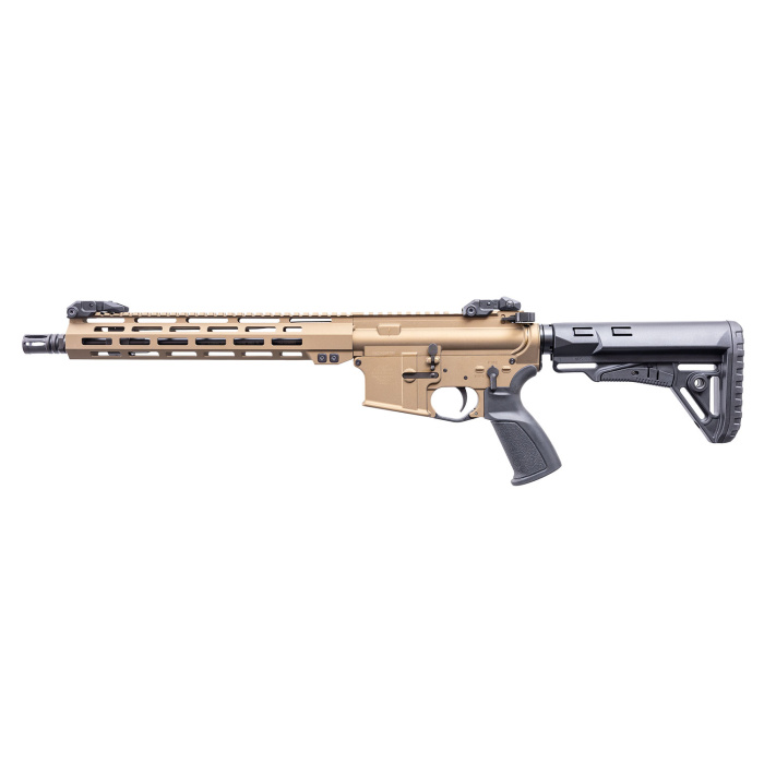 Karabinek PAC15 GEN III BURNT BRONZE